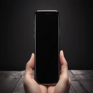 black phone wallpapers