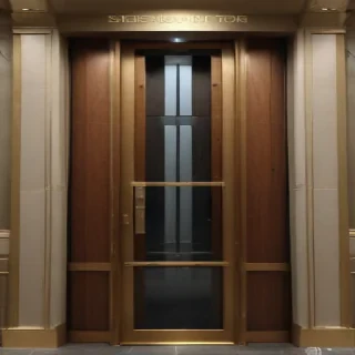 elevator music