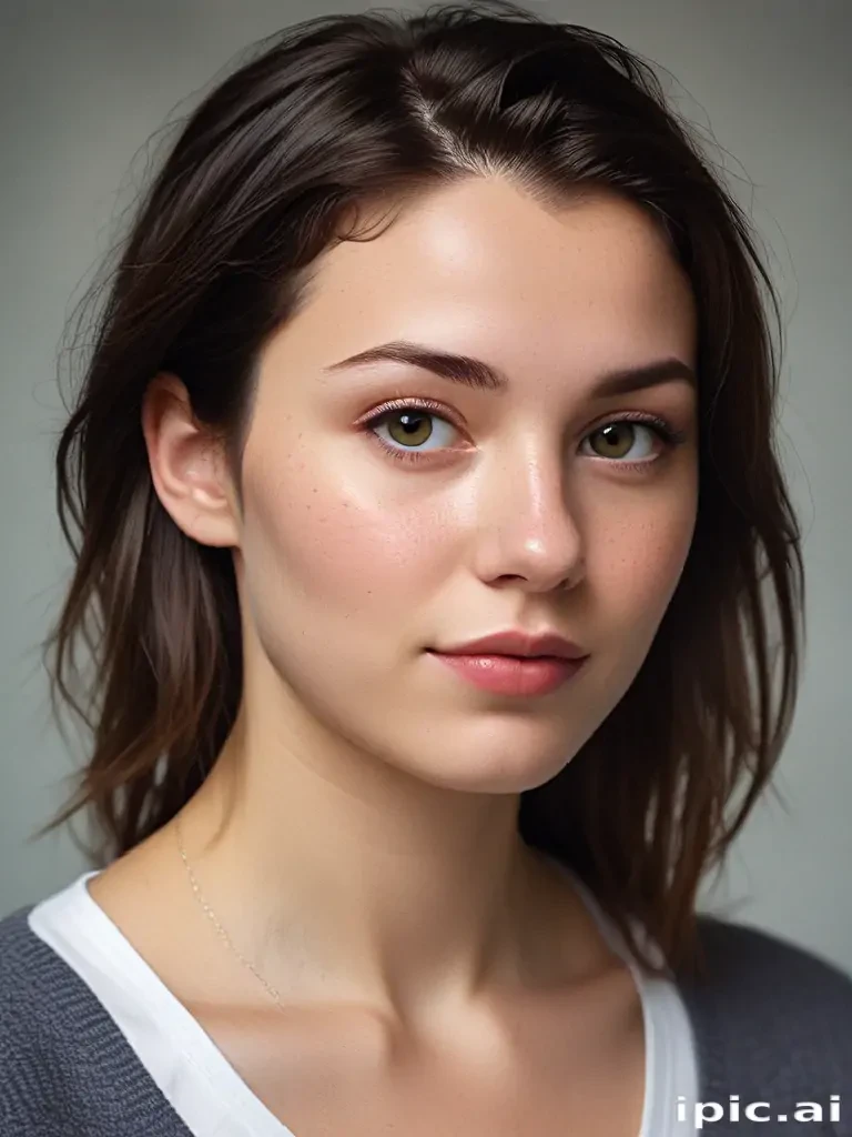 portraits