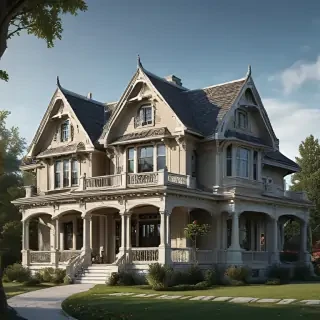 mansion png