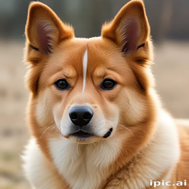 xiasi dog breed