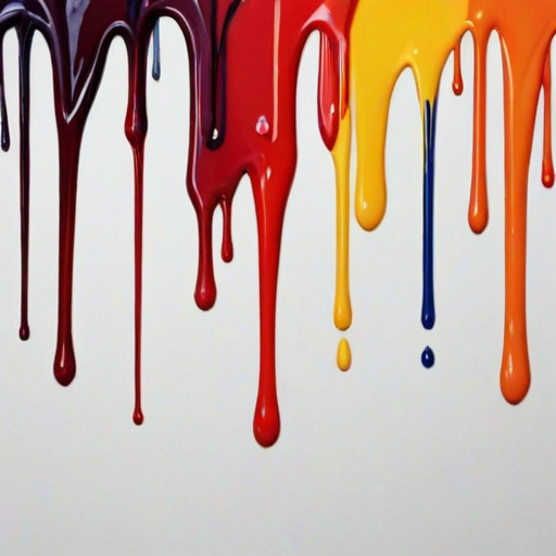 drippy wallpapers
