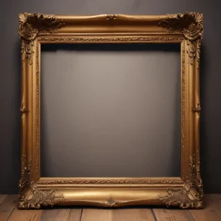photo frame background