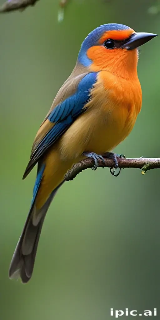 bird sounds