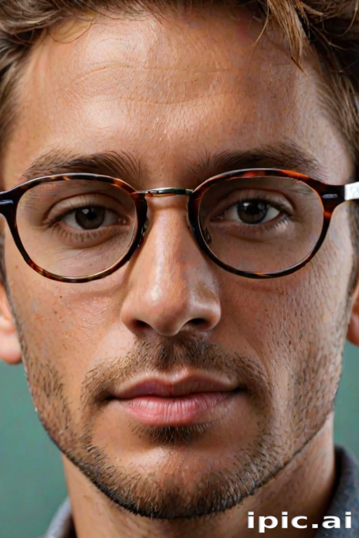 png glasses