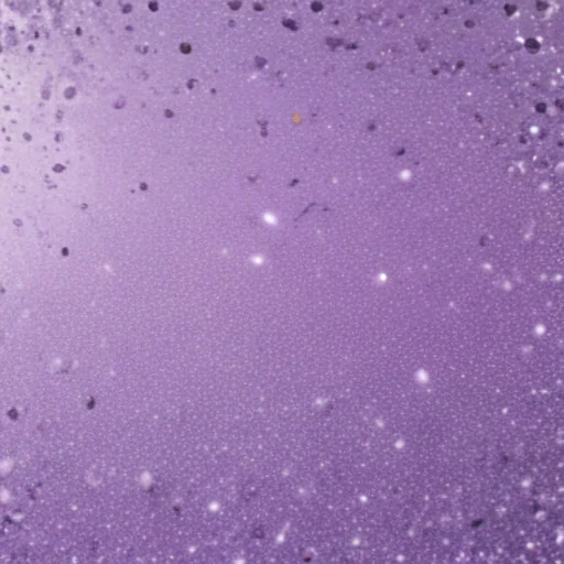 light purple glitter background