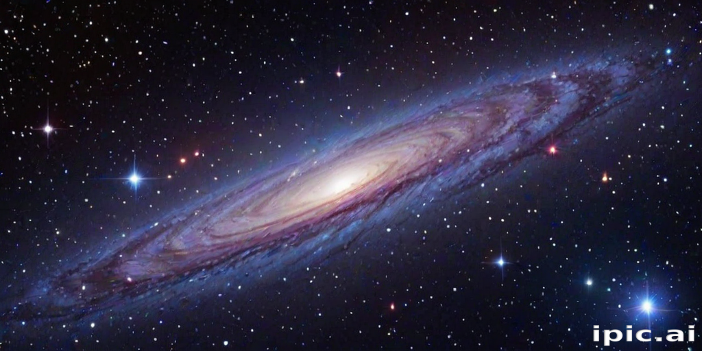 galaxy background iphone