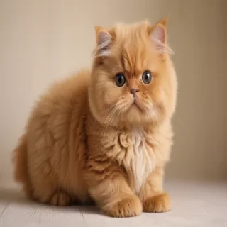 selkirk rex breed