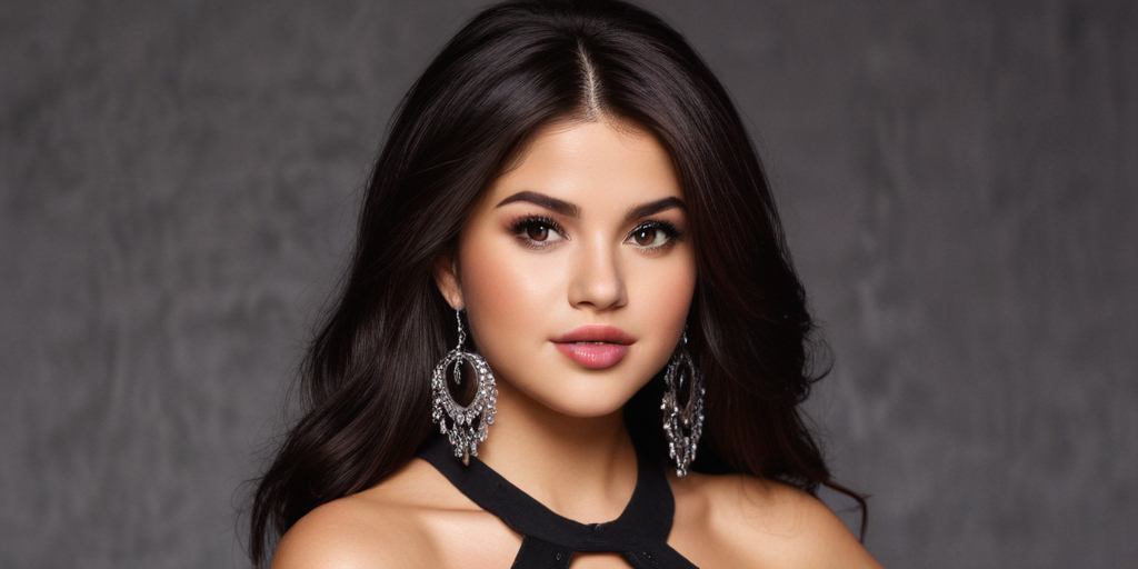 quien es selena gomez