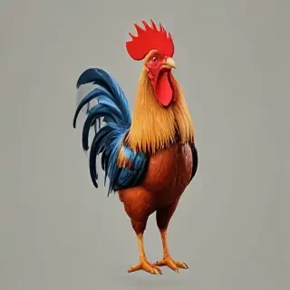 rooster png