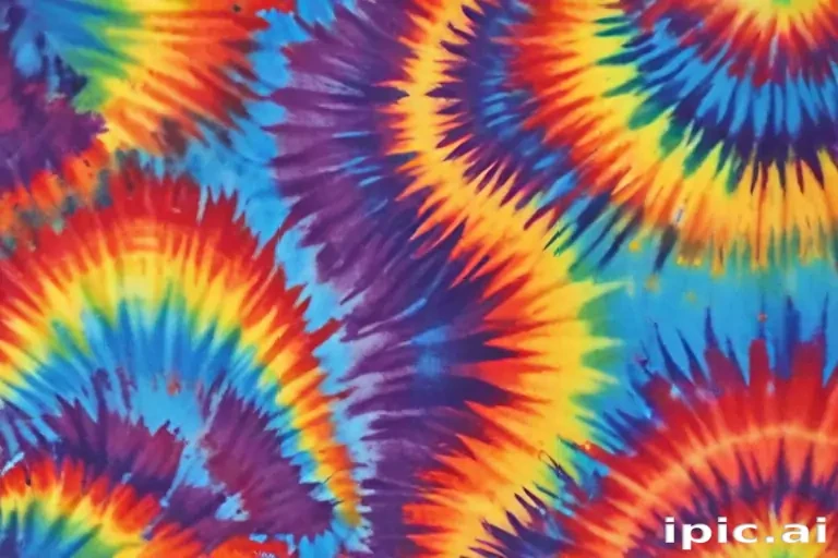 tiedye background