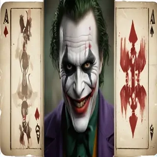 joker card png