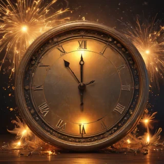 new years backgrounds free