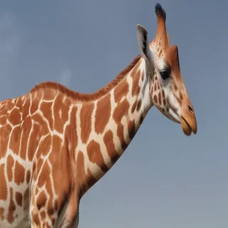 png giraffe