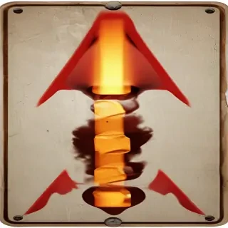 warning signal png