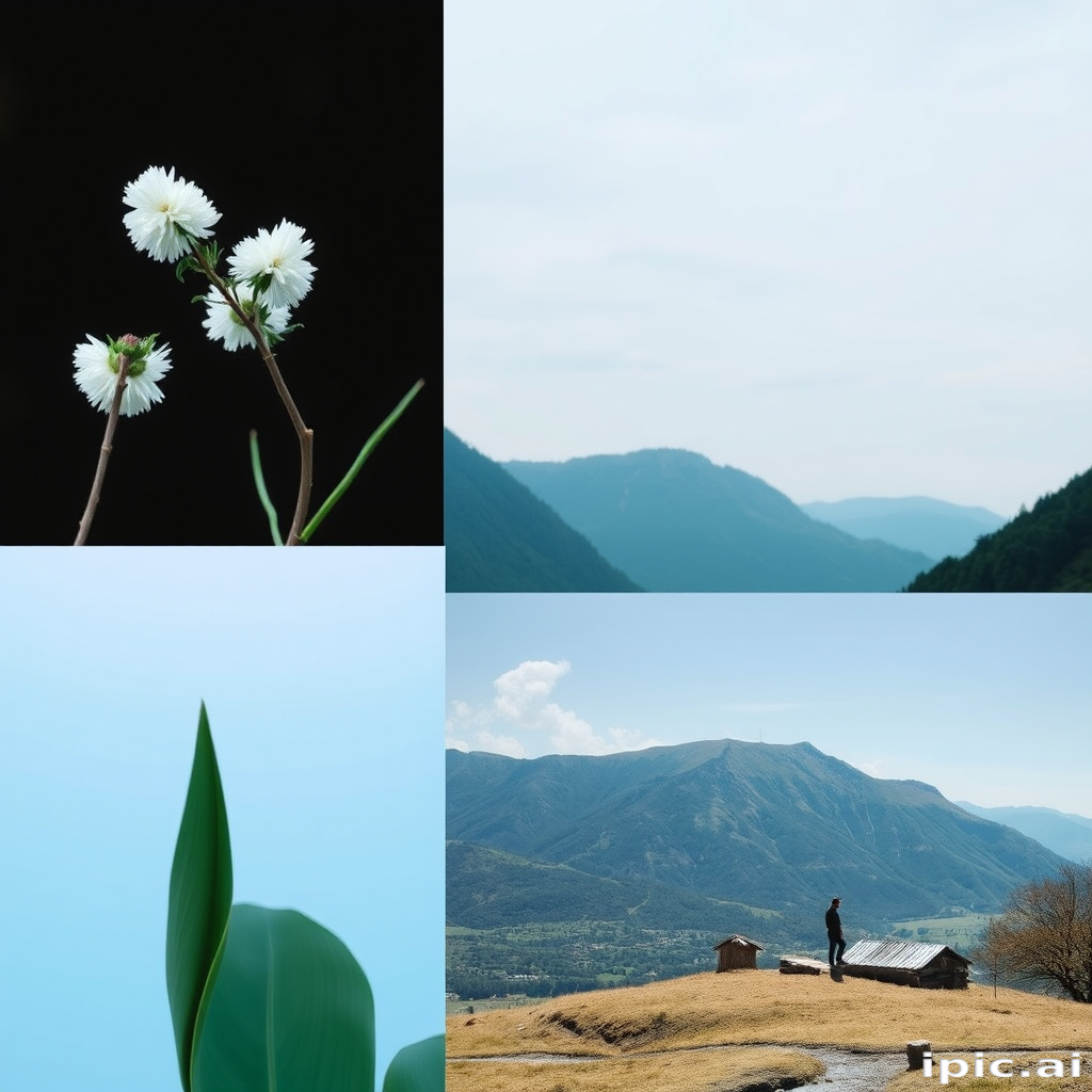 collage wallpapers aesthetic