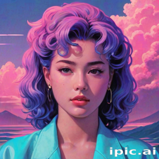 vaporwave