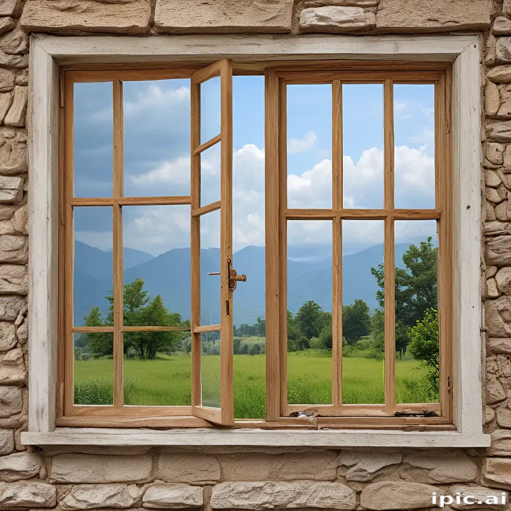 png window