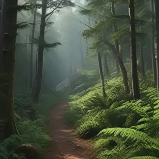 forest png