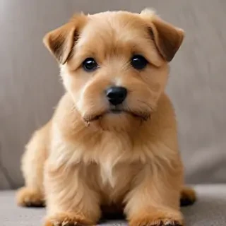 norfolk terrier