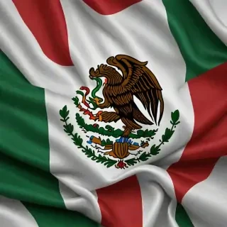 mexican flag wallpaper