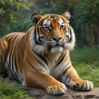 tigers png