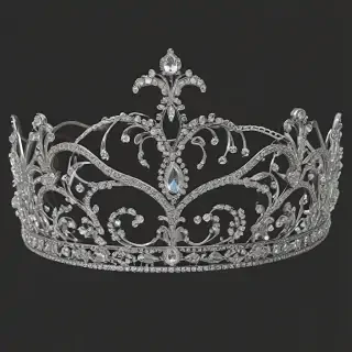 tiara png
