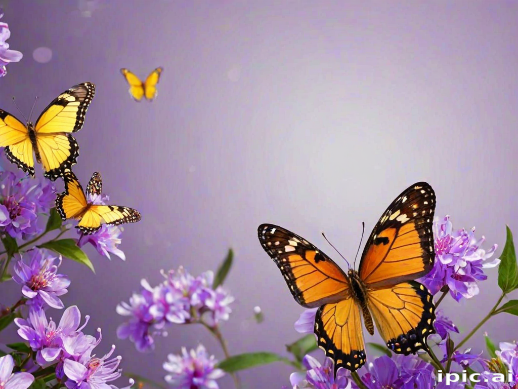 butterfly images wallpaper