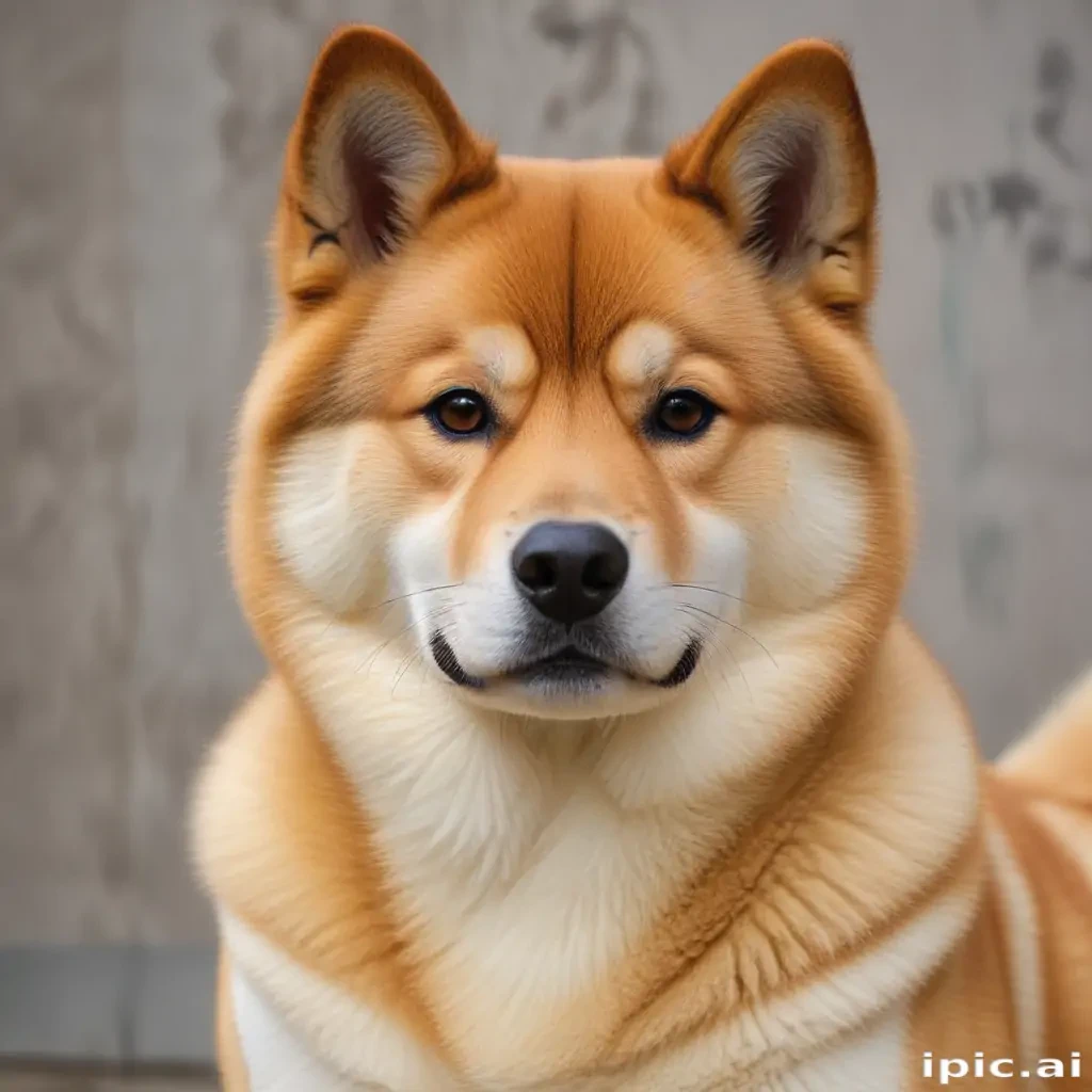 shikoku dog breed