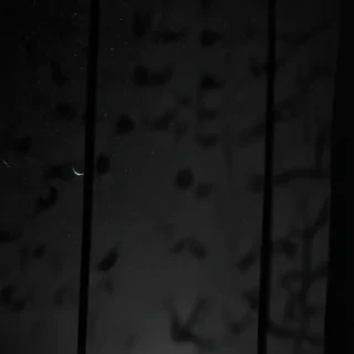 black aesthetic iphone wallpaper