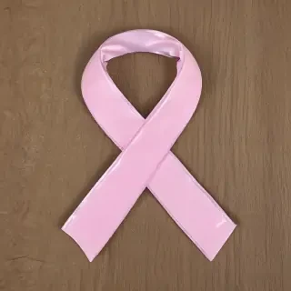 cancer ribbon