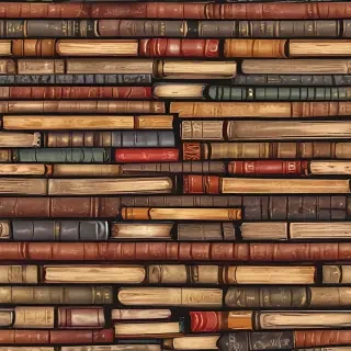 books stacked clipart