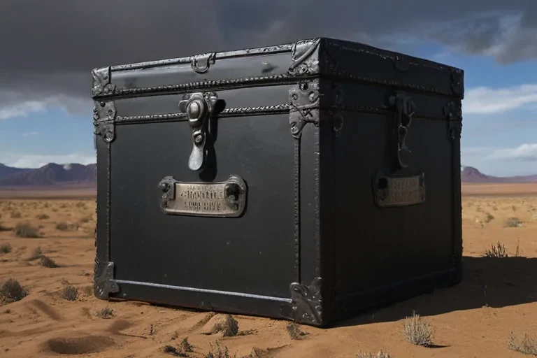 black box image