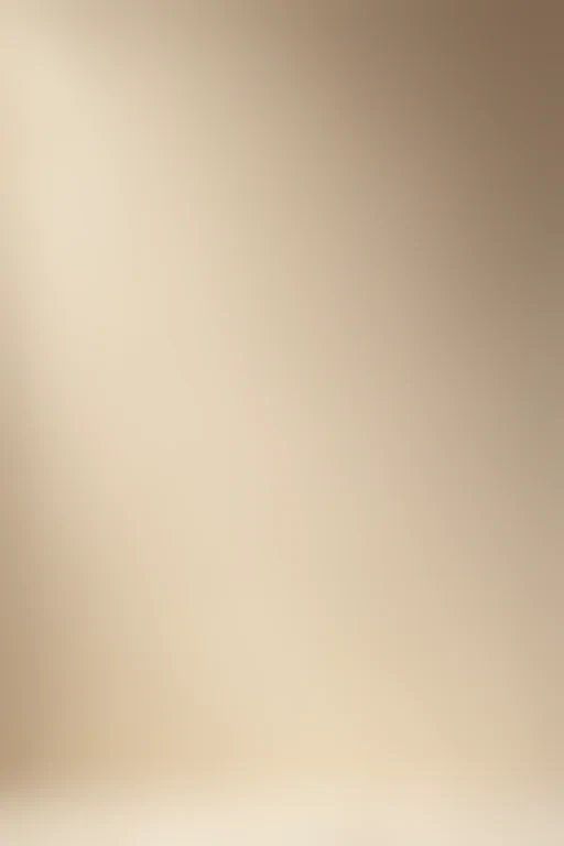 plain cream background