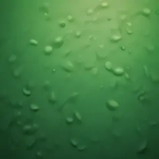 green iphone background