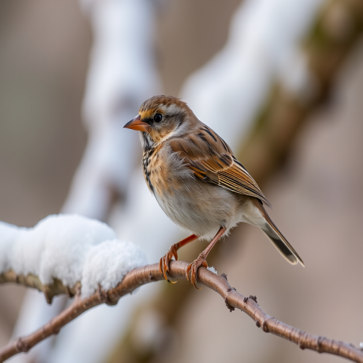 sparrow bird