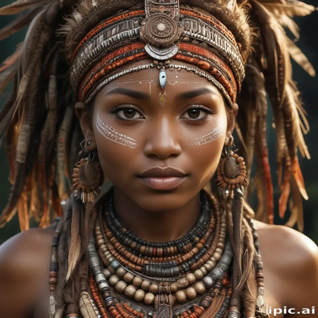tribal png
