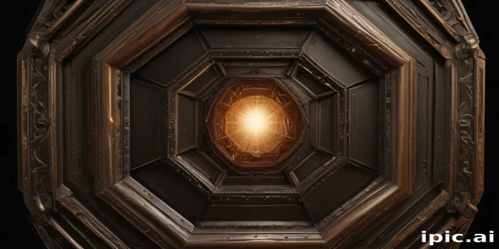 octagon shape