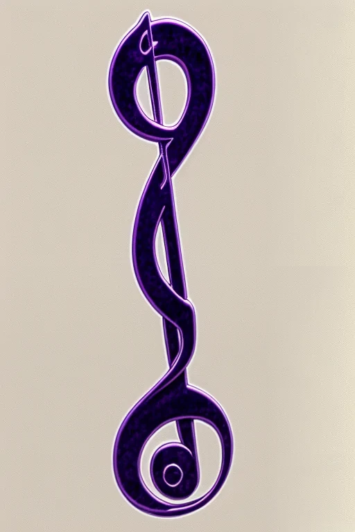 treble clef png