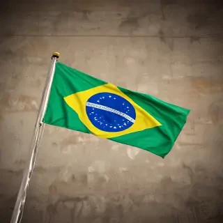 brazilian flag