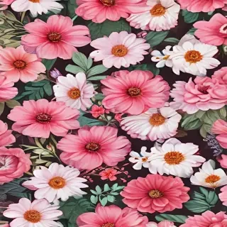 background iphone flowers