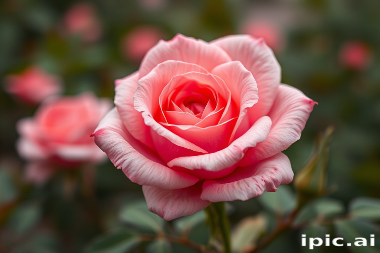 rose background images