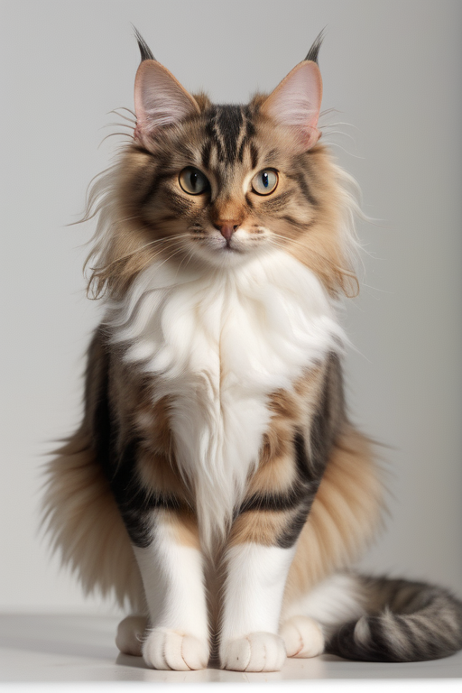 laperm cat breed