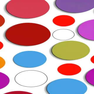 circles images