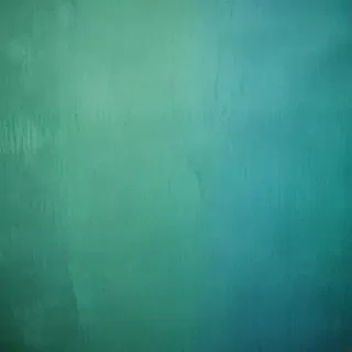 blue green background