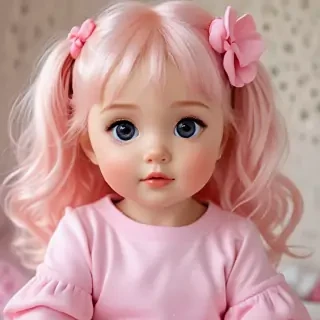 pink cute pictures