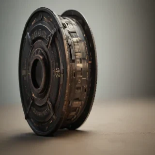 film roll png