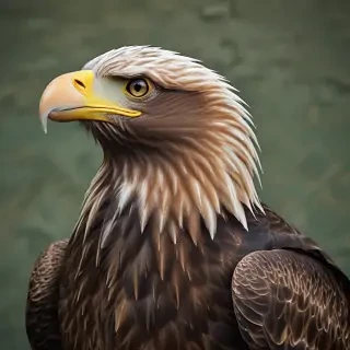 eagle background