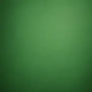 green background for iphone