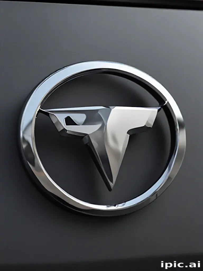 car logo